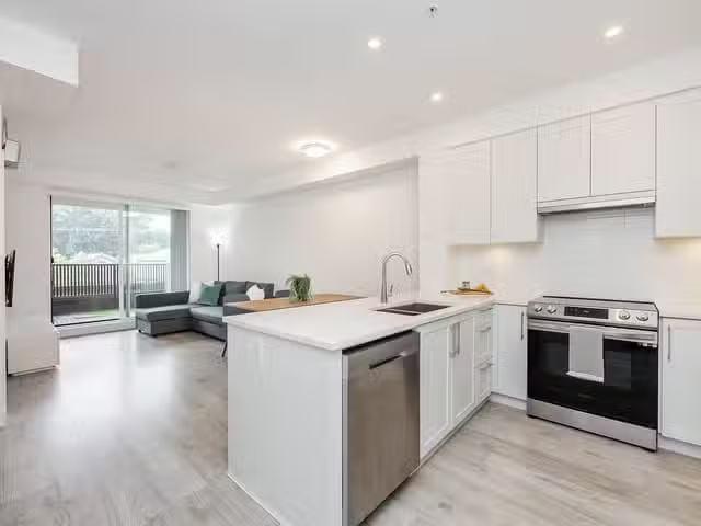Condo for sale in Port Coquitlam, British Columbia