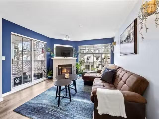 Condo for sale in Port Coquitlam, British Columbia