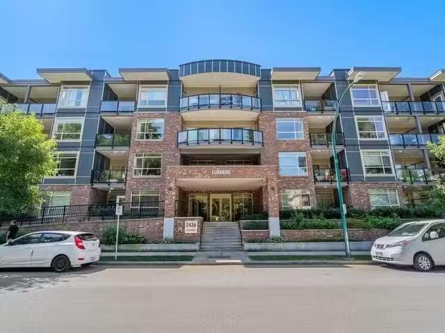 Condo for sale in Port Coquitlam, British Columbia