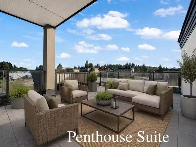 Condo for sale in Port Coquitlam, British Columbia