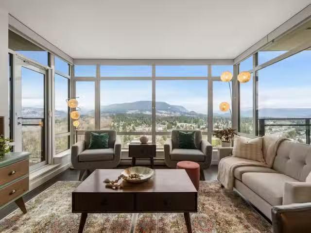Condo for sale in Port Coquitlam, British Columbia