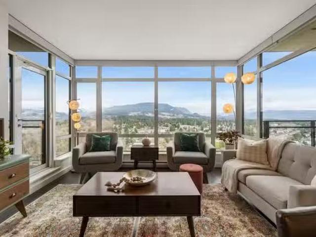 Condo for sale in Port Coquitlam, British Columbia