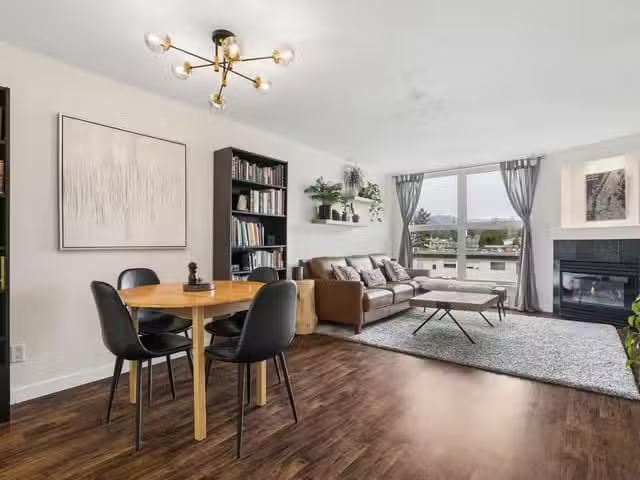 Condo for sale in Port Coquitlam, British Columbia