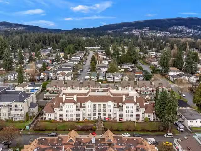 Condo for sale in Port Coquitlam, British Columbia