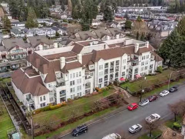 Condo for sale in Port Coquitlam, British Columbia