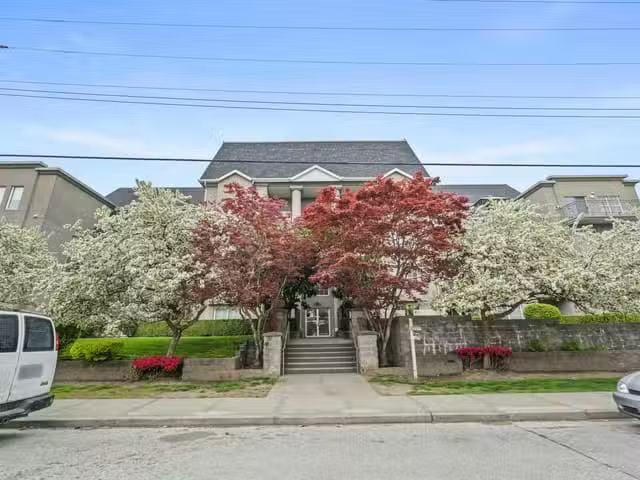 Condo for sale in Port Coquitlam, British Columbia