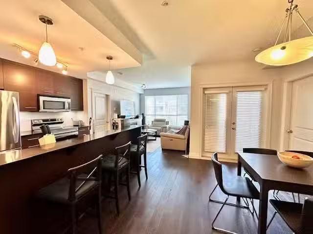 Condo for sale in Port Coquitlam, British Columbia