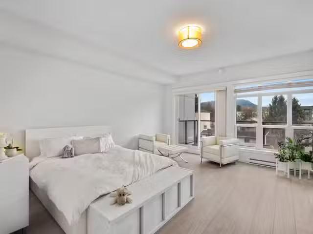 Condo for sale in Port Coquitlam, British Columbia