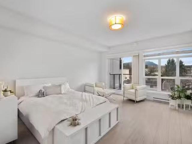 Condo for sale in Port Coquitlam, British Columbia