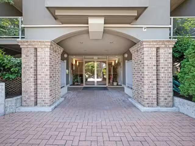 Condo for sale in Port Coquitlam, British Columbia