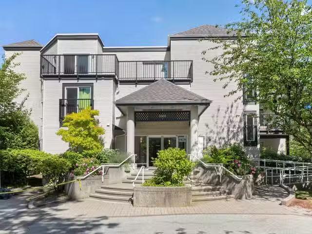 Condo for sale in Port Coquitlam, British Columbia