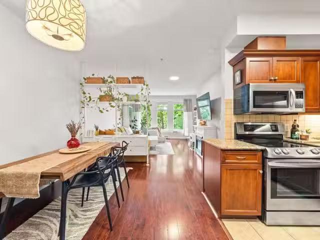 Condo for sale in Port Coquitlam, British Columbia