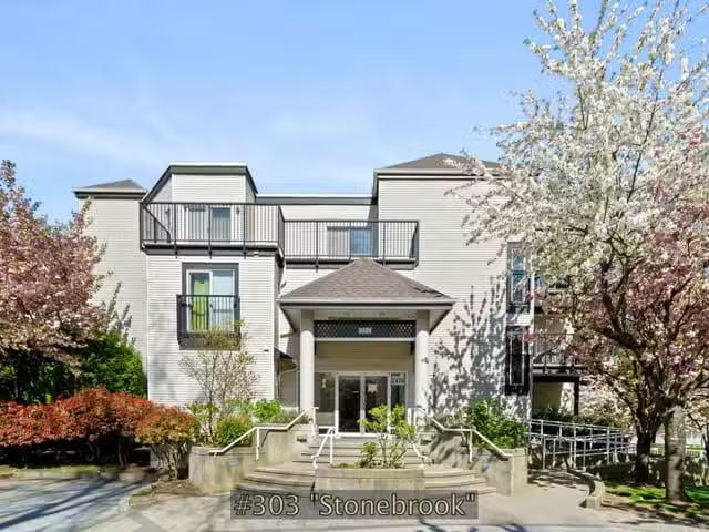 Condo for sale in Port Coquitlam, British Columbia