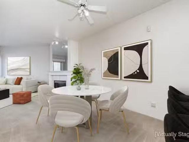 Condo for sale in Port Coquitlam, British Columbia