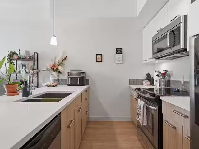 Condo for sale in Port Coquitlam, British Columbia