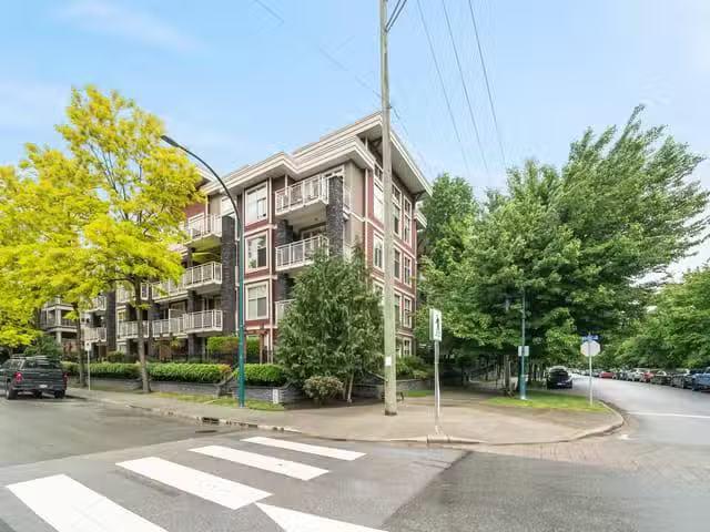 Condo for sale in Port Coquitlam, British Columbia