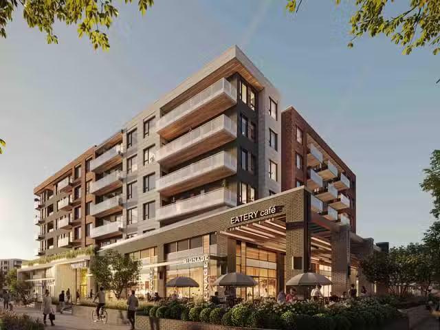 Condo for sale in Port Coquitlam, British Columbia