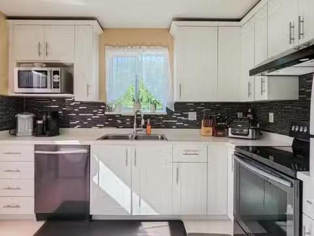 Condo for sale in Port Coquitlam, British Columbia
