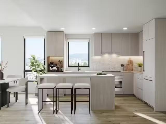 Condo for sale in Port Coquitlam, British Columbia