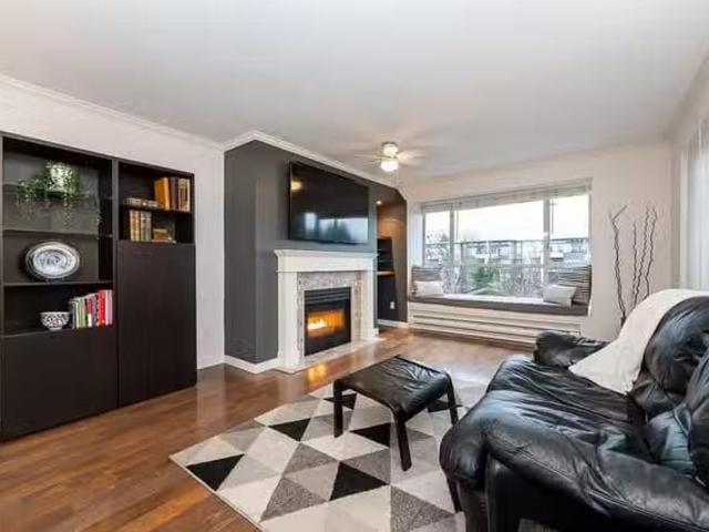 Condo for sale in Port Coquitlam, British Columbia
