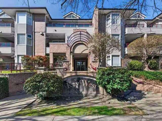 Condo for sale in Port Coquitlam, British Columbia