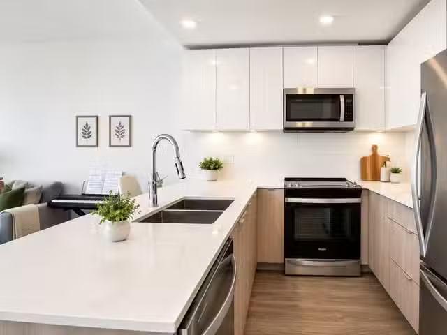 Condo for sale in Port Coquitlam, British Columbia
