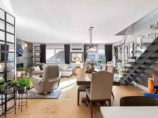 Condo for sale in Port Coquitlam, British Columbia