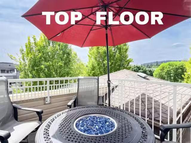 Condo for sale in Port Coquitlam, British Columbia