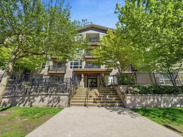 Condo for sale in Port Coquitlam, British Columbia
