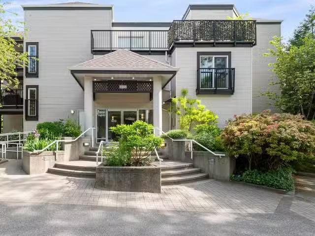 Condo for sale in Port Coquitlam, British Columbia
