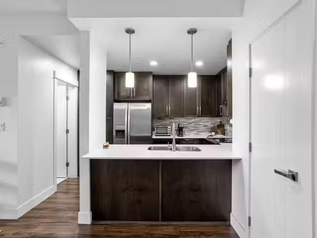 Condo for sale in Port Coquitlam, British Columbia