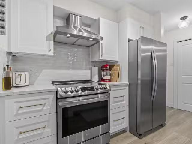 Condo for sale in Port Coquitlam, British Columbia