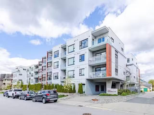 Condo for sale in Port Coquitlam, British Columbia