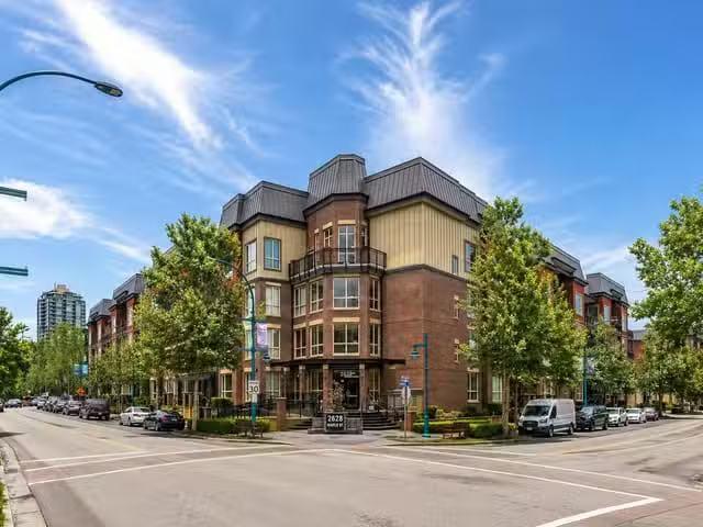 Condo for sale in Port Coquitlam, British Columbia