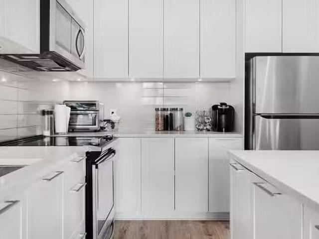 Condo for sale in Port Coquitlam, British Columbia