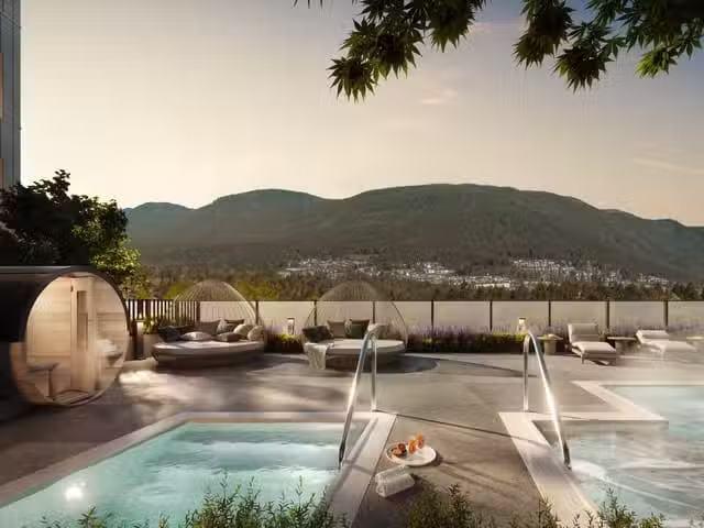 Condo for sale in Port Coquitlam, British Columbia