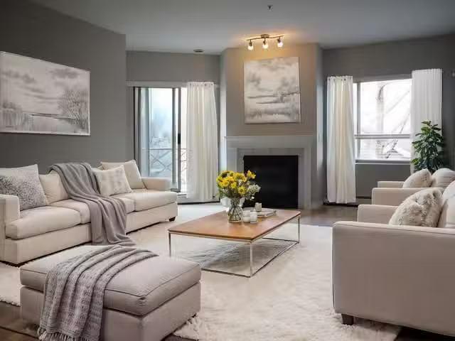 Condo for sale in Port Coquitlam, British Columbia