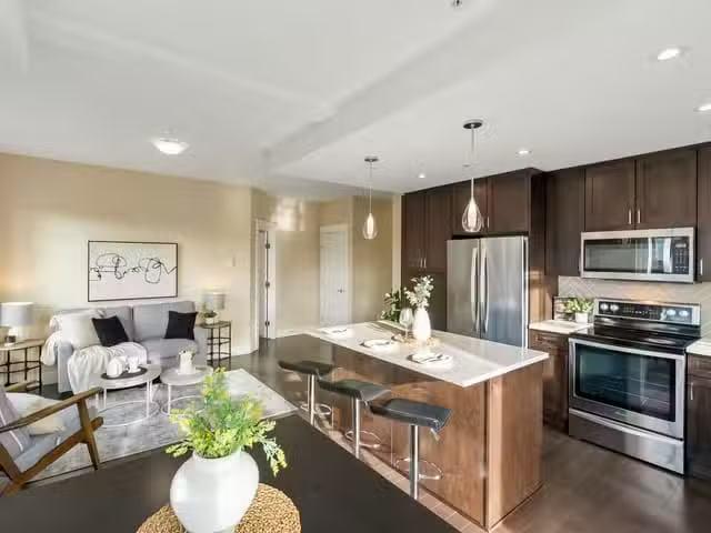 Condo for sale in Port Coquitlam, British Columbia