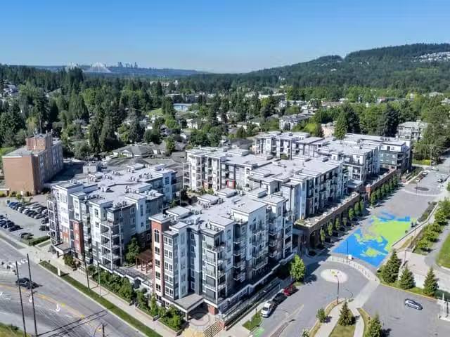 Condo for sale in Port Coquitlam, British Columbia
