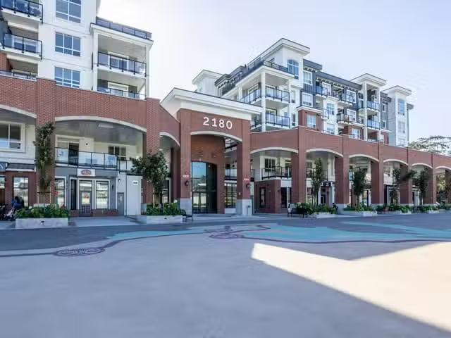 Condo for sale in Port Coquitlam, British Columbia