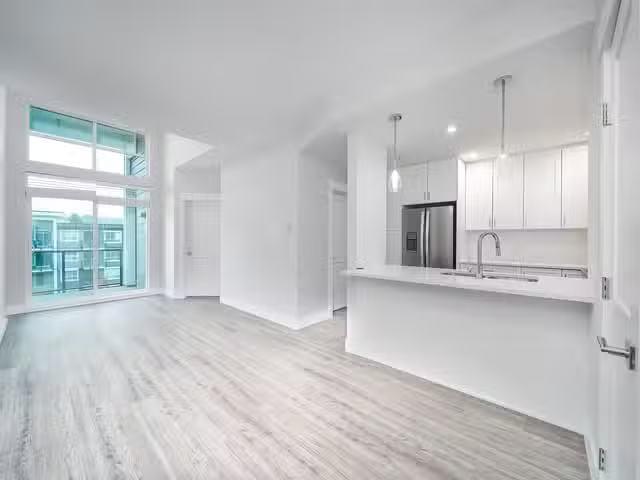 Condo for sale in Port Coquitlam, British Columbia