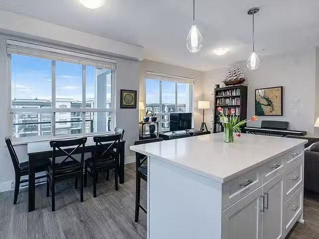 Condo for sale in Port Coquitlam, British Columbia