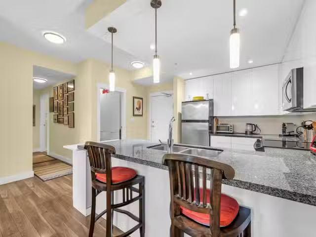 Condo for sale in Port Coquitlam, British Columbia