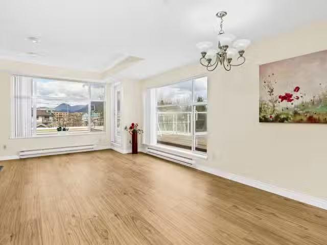 Condo for sale in Port Coquitlam, British Columbia
