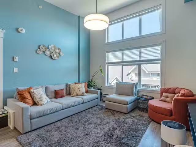 Condo for sale in Port Coquitlam, British Columbia