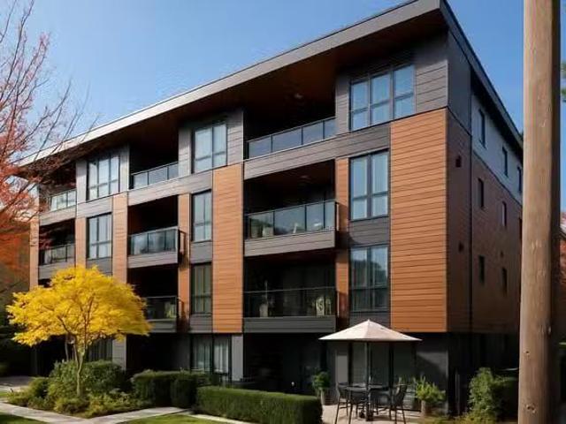 Condo for sale in Port Coquitlam, British Columbia
