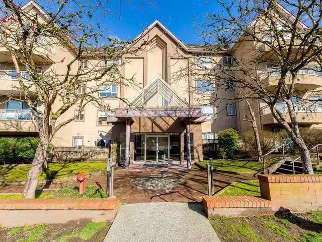 Condo for sale in Port Coquitlam, British Columbia