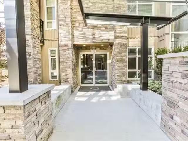 Condo for sale in Port Coquitlam, British Columbia