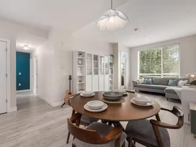 Condo for sale in Port Coquitlam, British Columbia