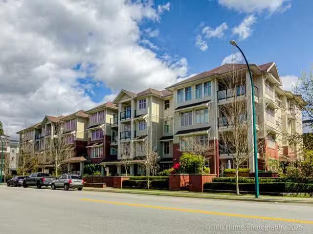 Condo for sale in Port Coquitlam, British Columbia